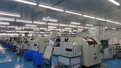 Trung Quốc Shenzhen Kingwo IoT Co.,Ltd