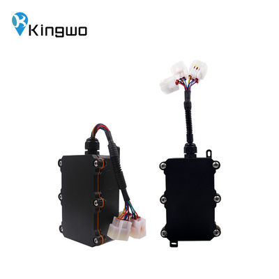 Thiết bị theo dõi WIFI Gps cho xe buýt