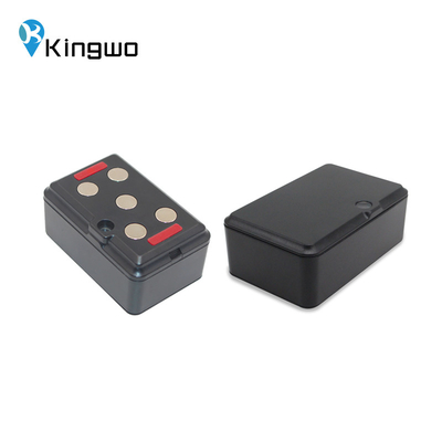 Mini Wireless Power Off Alarm GPS Pallet Tracker Thống kê quãng đường IP67