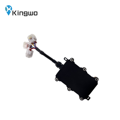 Thiết bị theo dõi WIFI Gps cho xe buýt